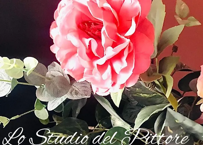 Lo Studio Del Pittore