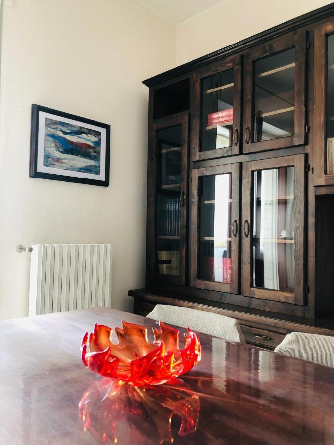Lo Del Pittore Apartment *