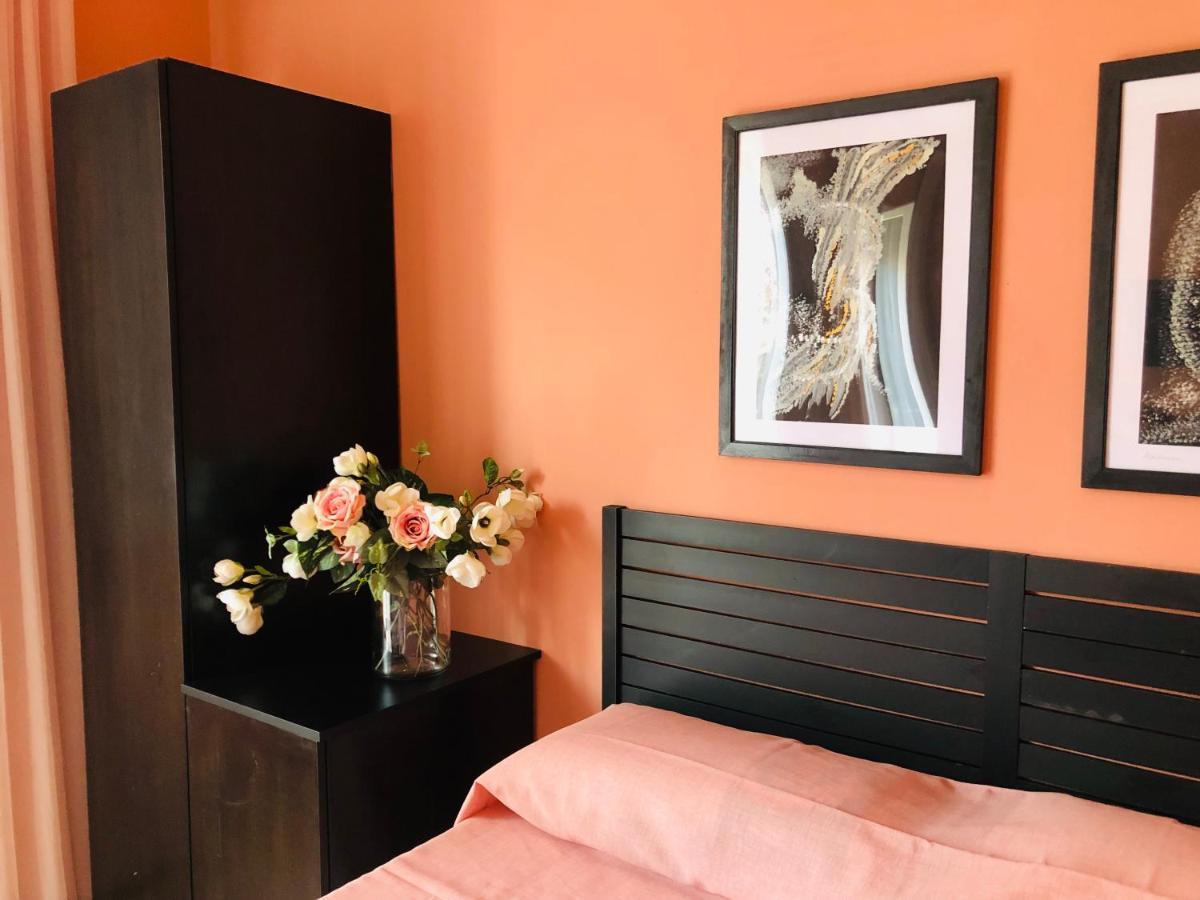 Apartment Lo Del Pittore Vasto