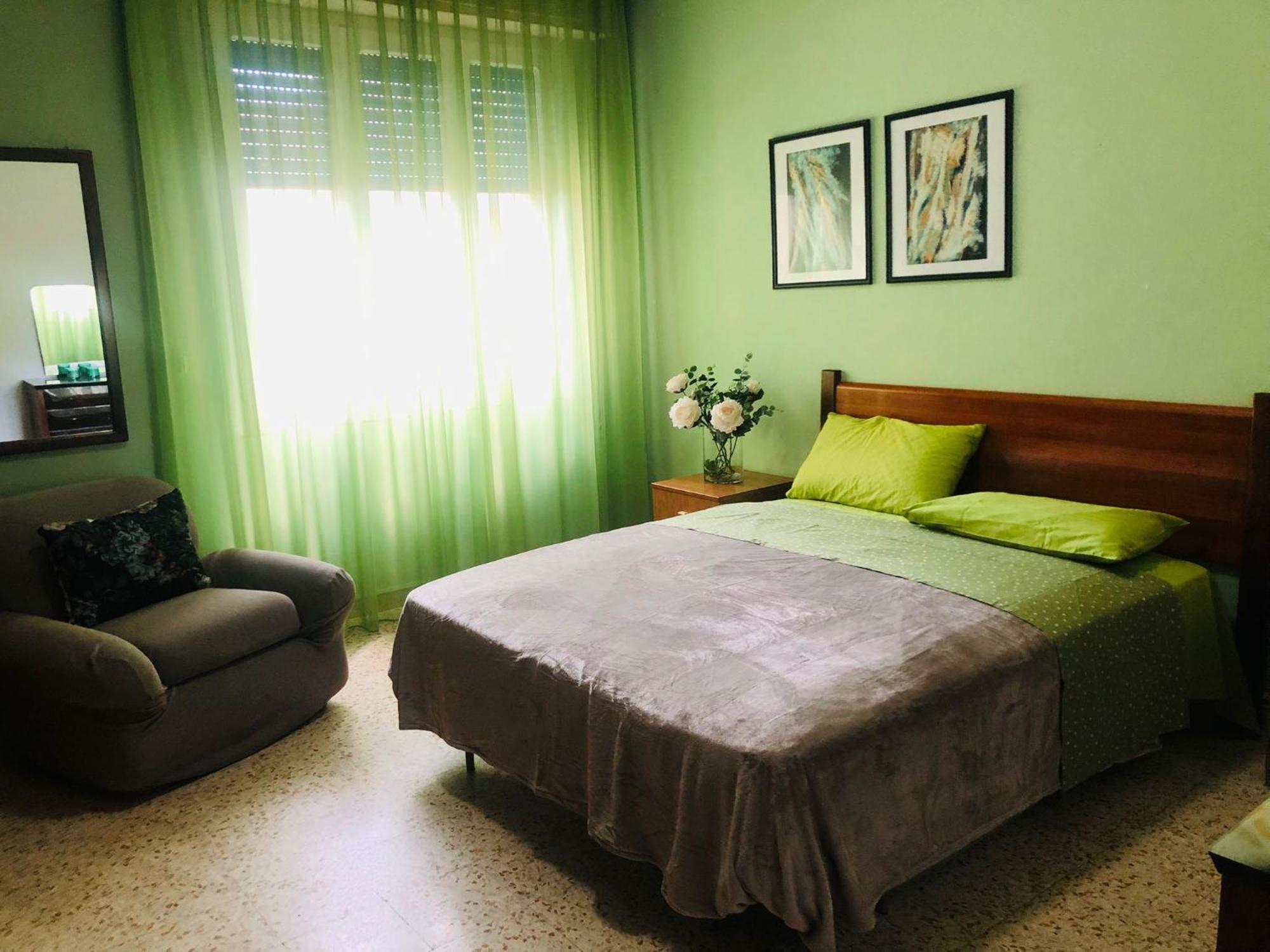 Apartment Lo Del Pittore